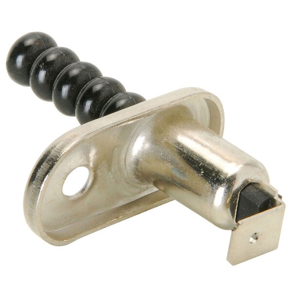 Main product image for Pin Switch w/Polycarb Plunger 060-810